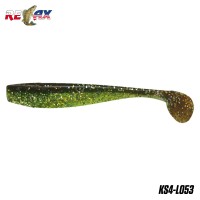 Relax KingShad 10cm L053-(10db/cs)