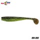 Relax King Shad 10cm L-(10db/cs)