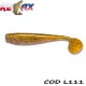 Relax King Shad 10cm L-(10db/cs)