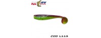 Relax KingShad 10cm L113-(10db/cs)