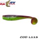 Relax King Shad 10cm L-(10db/cs)