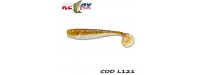 Relax KingShad 10cm L121-(10db/cs)