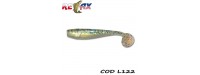 Relax KingShad 10cm L122-(10db/cs)