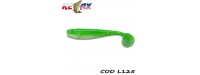 Relax KingShad 10cm L125-(10db/cs)