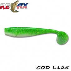 Relax KingShad 10cm L125-(10db/cs)