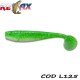 Relax King Shad 10cm L-(10db/cs)