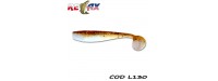 Relax KingShad 10cm L130-(10db/cs)