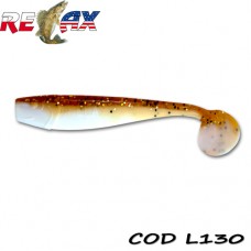 Relax KingShad 10cm L130-(10db/cs)