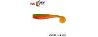 Relax KingShad 10cm L141-(10db/cs)