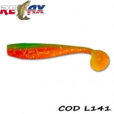 Relax KingShad 10cm L141-(10db/cs)