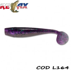 Relax KingShad 10cm L164-(10db/cs)