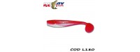 Relax KingShad 10cm L180-(10db/cs)