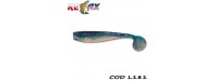 Relax KingShad 10cm L181-(10db/cs)