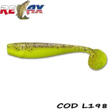 Relax KingShad 10cm L198-(10db/cs)