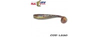 Relax KingShad 10cm L220-(10db/cs)