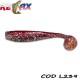 Relax King Shad 10cm L-(10db/cs)