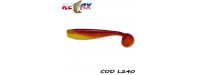 Relax KingShad 10cm L240-(10db/cs)