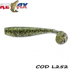 Relax KingShad 10cm L252-(10db/cs)