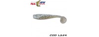 Relax KingShad 10cm L254-(10db/cs)