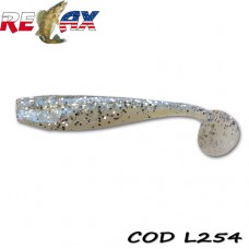 Relax KingShad 10cm L254-(10db/cs)