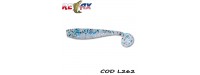 Relax KingShad 10cm L262-(10db/cs)