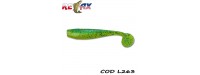 Relax KingShad 10cm L263-(10db/cs)