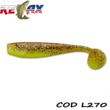 Relax KingShad 10cm L270-(10db/cs)