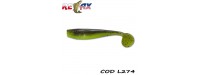 Relax KingShad 10cm L274-(10db/cs)