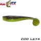 Relax King Shad 10cm L-(10db/cs)