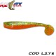 Relax King Shad 10cm L-(10db/cs)