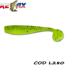 Relax KingShad 10cm L280-(10db/cs)