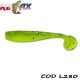 Relax King Shad 10cm L-(10db/cs)