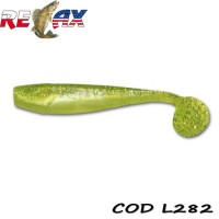 Relax KingShad 10cm L282-(10db/cs)