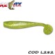 Relax King Shad 10cm L-(10db/cs)