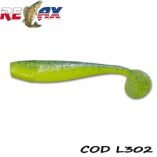 Relax KingShad 10cm L302-(10db/cs)