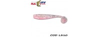 Relax KingShad 10cm L310-(10db/cs)