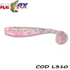 Relax KingShad 10cm L310-(10db/cs)