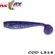 Relax King Shad 10cm L-(10db/cs)