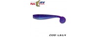 Relax KingShad 10cm L319-(10db/cs)