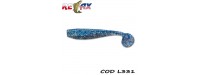 Relax KingShad 10cm L331-(10db/cs)