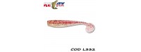 Relax KingShad 10cm L332-(10db/cs)