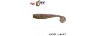 Relax KingShad 10cm L407-(10db/cs)