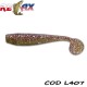 Relax King Shad 10cm L-(10db/cs)