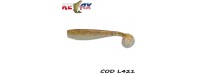 Relax KingShad 10cm L421-(10db/cs)