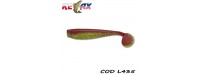 Relax KingShad 10cm L435-(10db/cs)