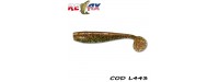 Relax KingShad 10cm L443-(10db/cs)