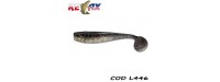 Relax KingShad 10cm L446-(10db/cs)