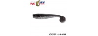 Relax KingShad 10cm L448-(10db/cs)