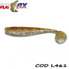 Relax KingShad 10cm L461-(10db/cs)