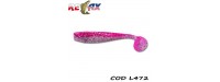 Relax KingShad 10cm L472-(10db/cs)